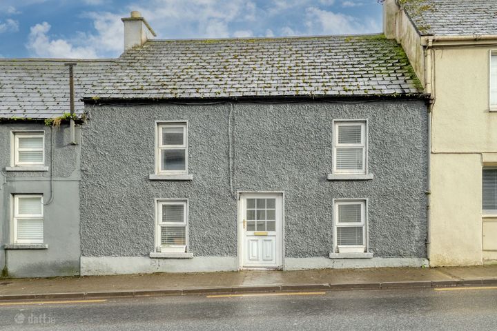 Patrick Street, Durrow, Durrow, Co. Laois, R32Y7E5