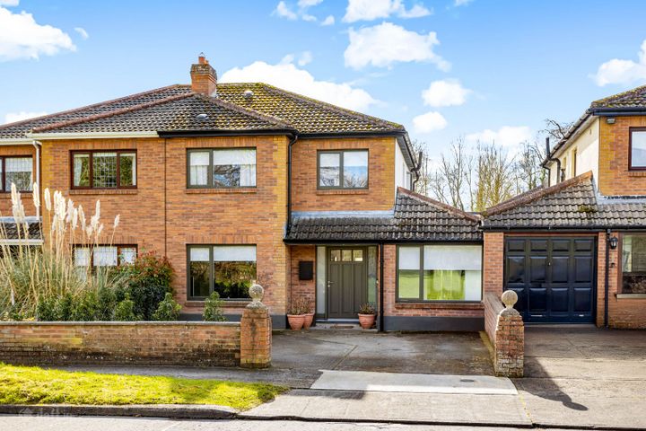 11 Portersgate Crescent, Clonsilla, Dublin 15, Dublin 15, Dublin
