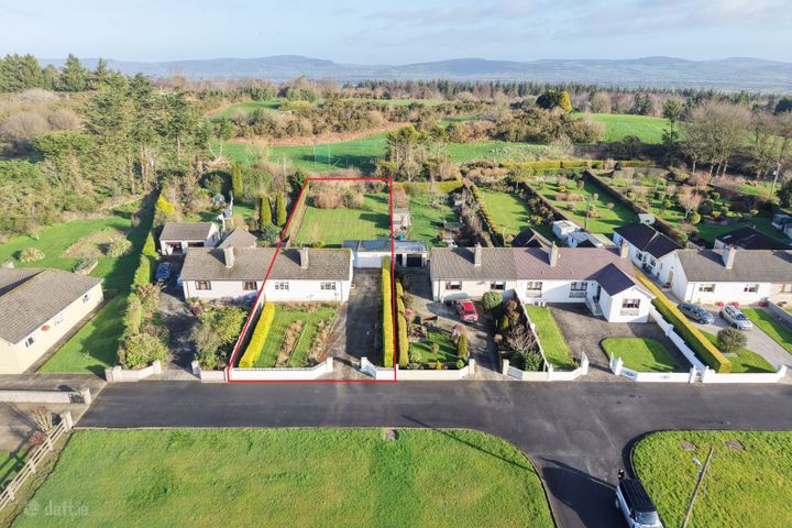 7 Garravoone Cottage, Garravoone, Carrickbeg, Carrick-on-Suir, Co. Waterford, E32FF67