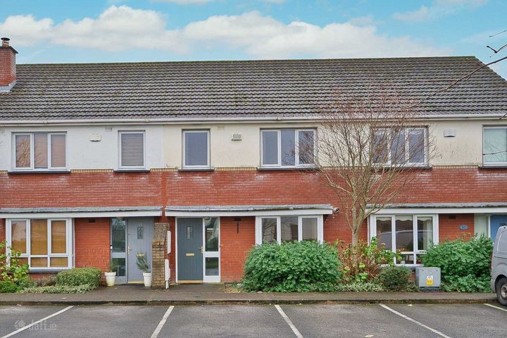 11 The Close, Hazelhatch Park, Celbridge, Kildare