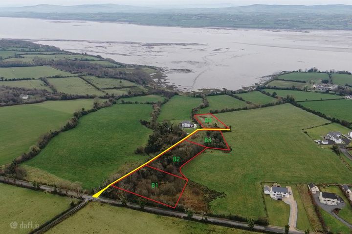 Castleshanaghan, Letterkenny, Co. Donegal