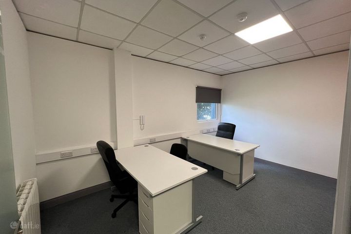 ServicedOffices, Unit G, Block E, Oldenway Business Park, Ballybrit, Co. Galway