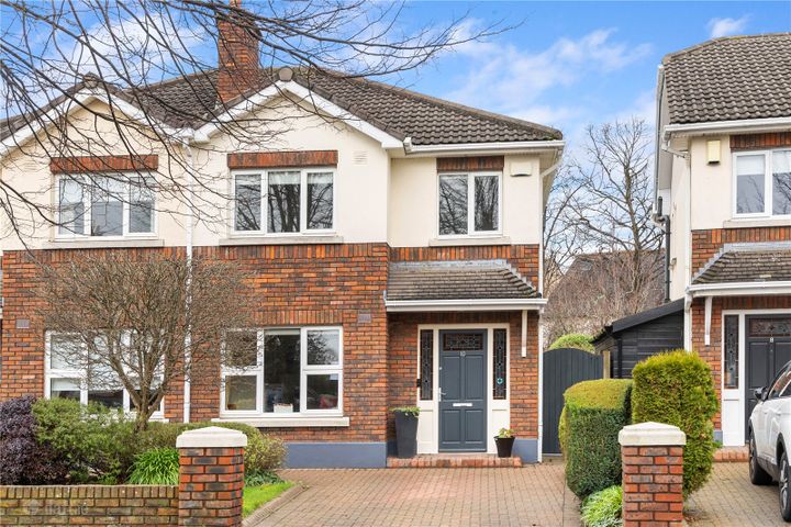 10 Wainsfort Manor Drive, Dublin 6W, Templeogue, Dublin 6W