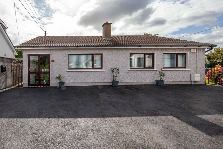 9A Saint Brendan's Terrace, Coolock, Co. Dublin, D05WY43