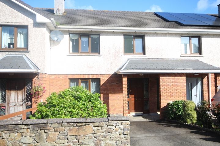 15 Meadowlands, Bandon, Co. Cork, P72CY80