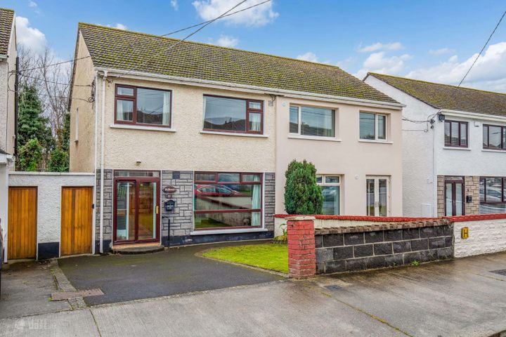 Saint Josephs, 11 Violet Hill Park, Glasnevin, Dublin 11, D11T2K0