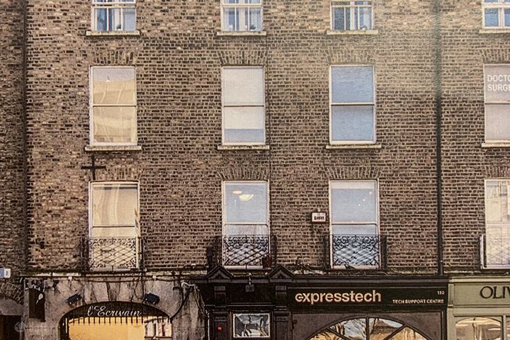 110 Lower Baggot Street, Dublin 2