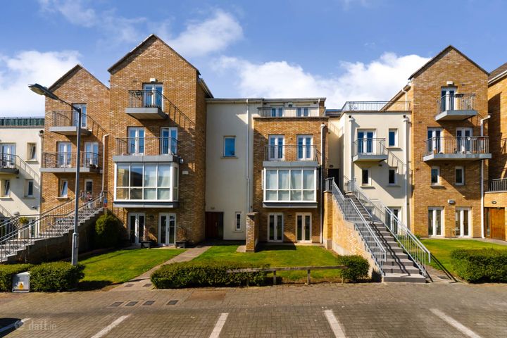 Apt 101 Bantry Square Waterville Terrace, Blanchardstown, Dublin 15, D15W424