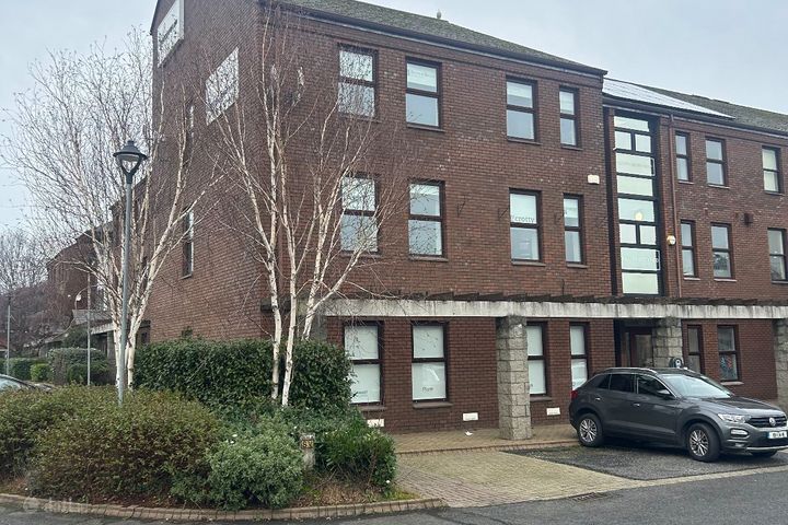 Unit 6, Block B, Leopardstown Office Park, Burton Hall Avenue, Leopardstown, Dublin 18