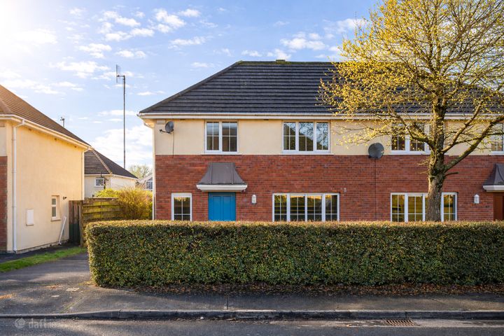 70 Ballin Ri, Collins Lane, Tullamore, Co Offaly, R35P6Y4