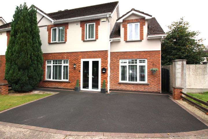 22 The Crescent, Kilteragh, Limerick, Limerick