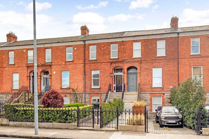 Apt 1, 25 Howth Rd, Clontarf, Dublin 3, Dublin