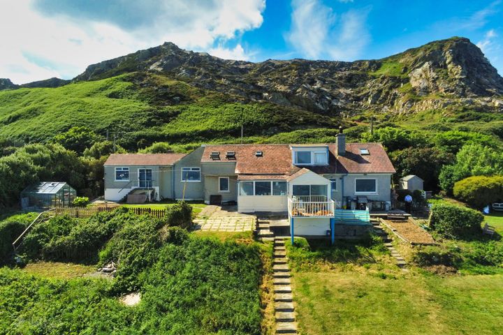 Dawn View, Balscaddan Rd, Howth, Dublin 13, Dublin