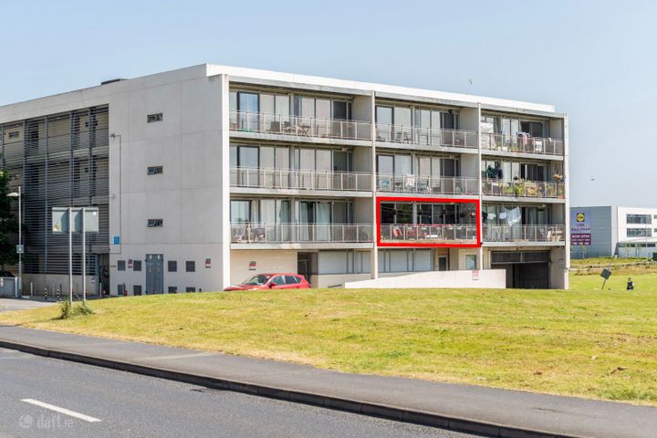 Apartment 12, Linnbhla, Ballymun, Dublin 11, D11PK29