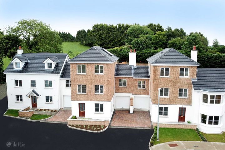 20 Holdbrook Way, Holdbrook, Portlaoise, Co. Laois, R32C959