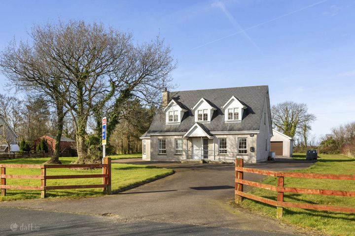 7 An Tardan, Killenagh, Gorey, Wexford