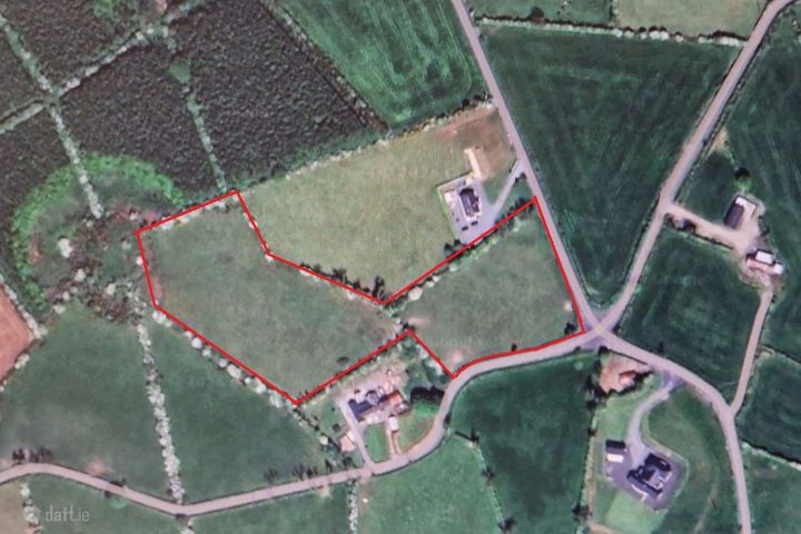 Moneyglen, Broomfield, Co. Monaghan