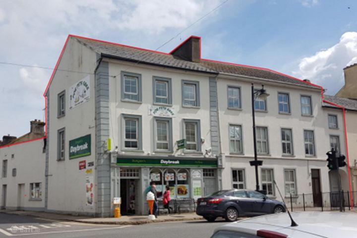 1 & 2 Barrack Street, Tallow, Co. Waterford, P51AX68