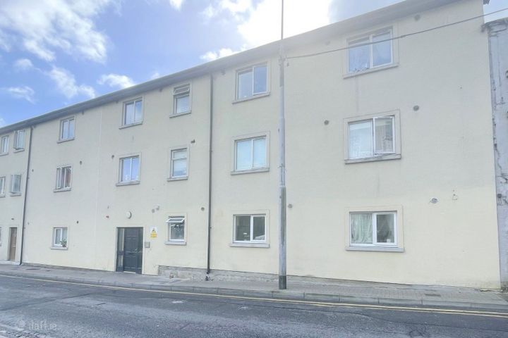 Apartment 1, Cornmill House, Longford Town, Co. Longford, N39VY91