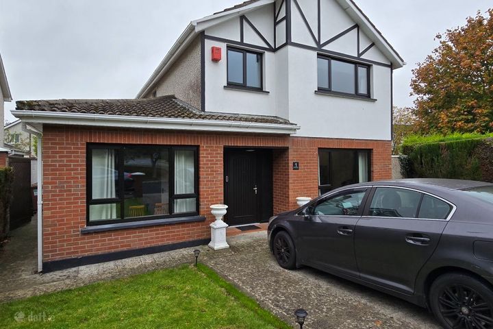 Sylvan Green, Grantstown Park, Dunmore Road, Waterford, Knockboy, Co. Waterford