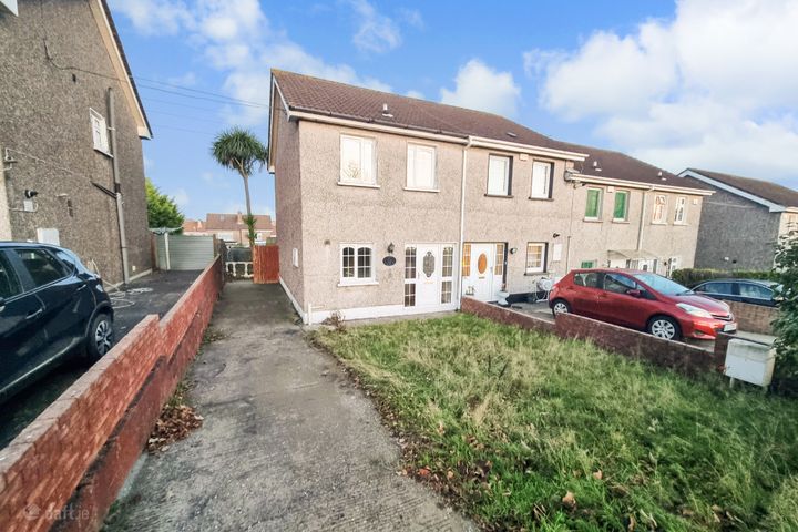 102 Grangeway, Pinecroft Grange, Douglas, Co. Cork, T12D9V0