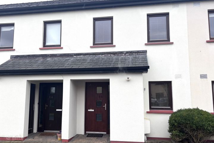 33 Ashwood Avenue, Ballinrobe Road, Westport, Co Mayo, Westport, Co. Mayo, F28KN36