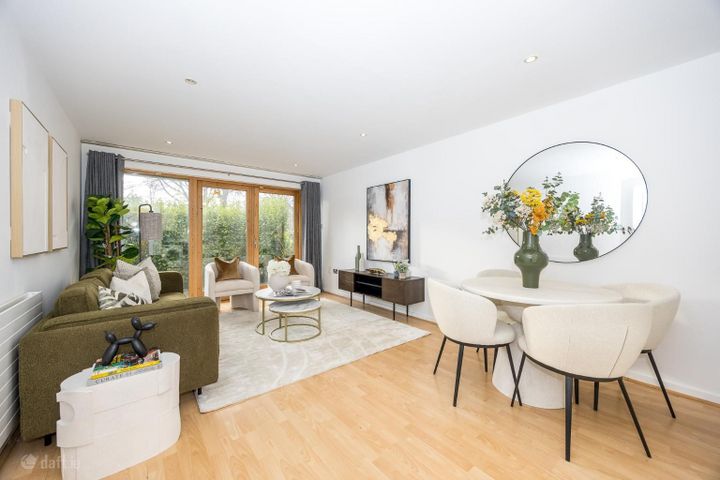 Apartment 30, Milltown Hall, Milltown Avenue, Milltown, Dublin 6, D06TY23