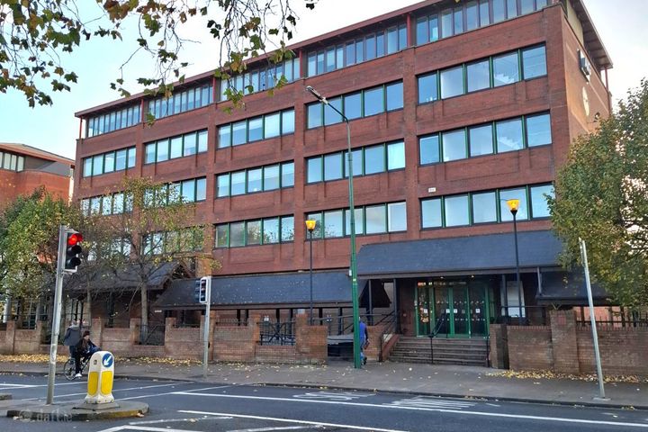 Block B, Nutley Building, Merrion Road, Dublin 4