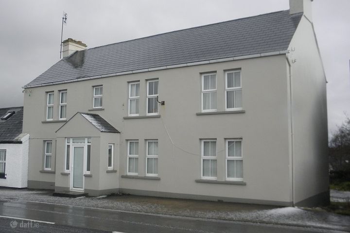 Magheraclogher, Bunbeg, Co. Donegal