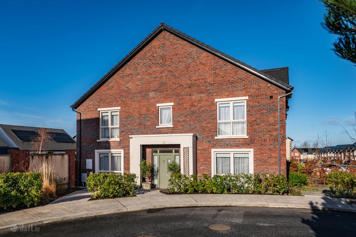 1 Oak Park Grove, Naas, Co. Kildare, Naas, Co. Kildare, W91WT2N