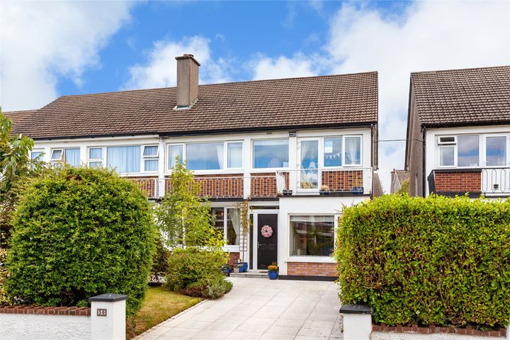 50 Glenageary Park, Glenageary, Dublin, Dublin