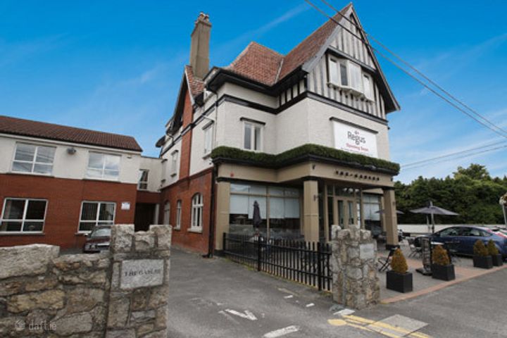 Torquay Road, Foxrock, Dublin 18