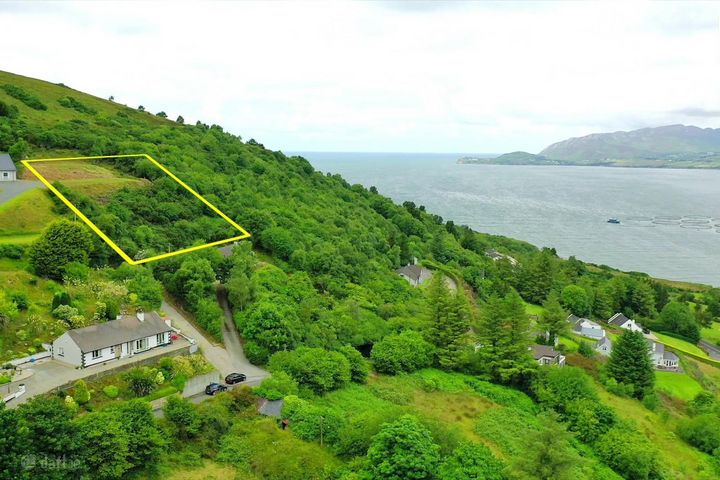 Lehardan, Rathmullan, Co. Donegal, F92TW31