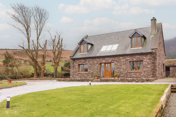 Castlegregory, Co. Kerry