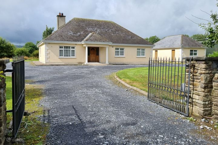 seskin lower leighlinbridge, Leighlinbridge, Co. Carlow