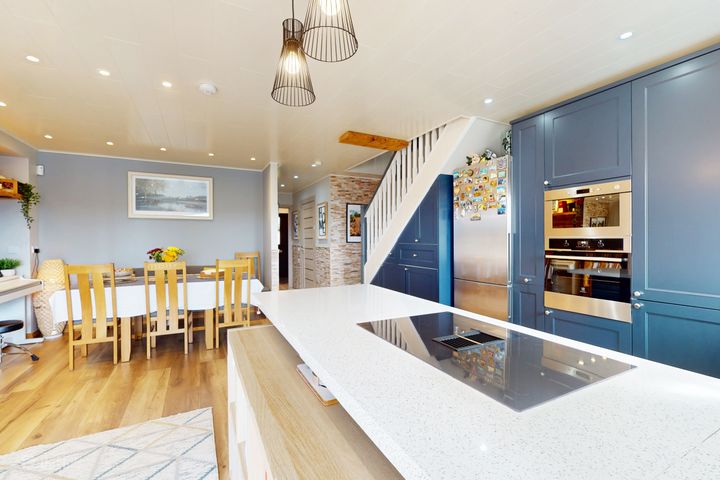 22 Golden Ridge Lodge, Skerries Road, Rush, Dublin