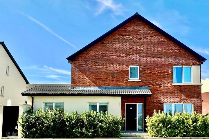28 Clay Farm Drive, Clay Farm, Leopardstown, Dublin