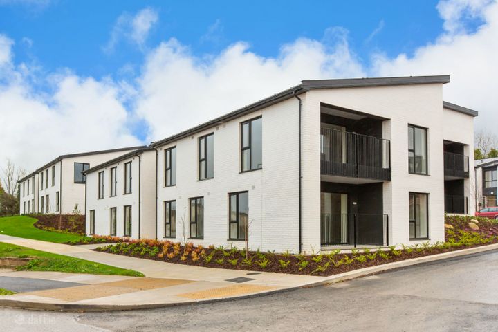 2 The Court, Ballycullen Gate, Firhouse, Dublin 24