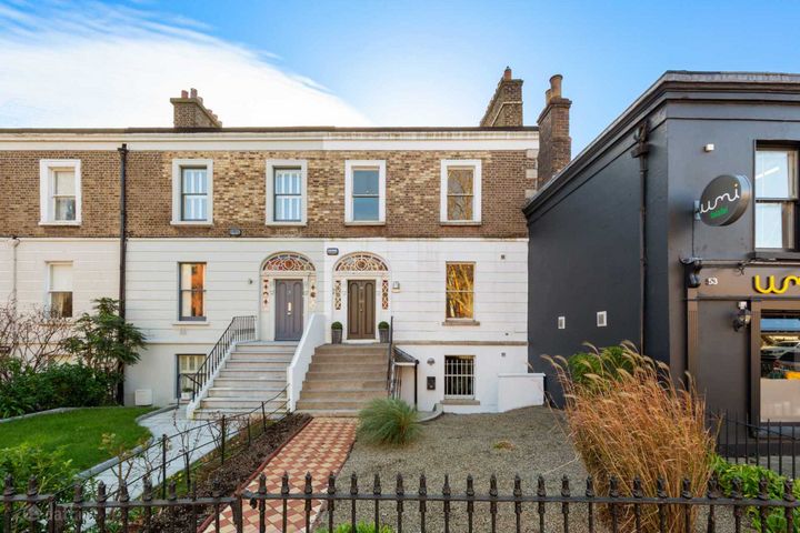 55 Haddington Rd, Donnybrook, Dublin 4, Dublin 4, Dublin