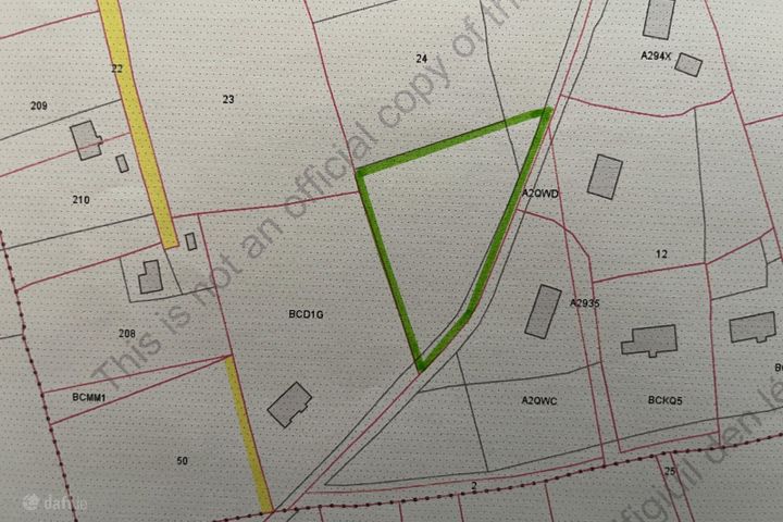 Drom, Glenbeigh, Co. Kerry, V93KX81