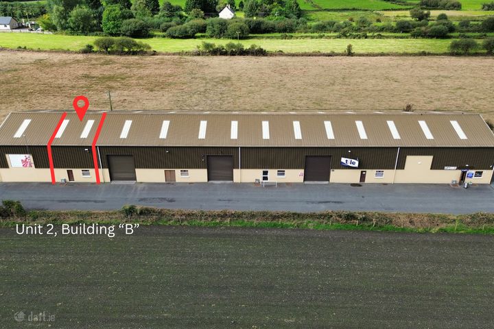 Killorglin Business Park, Killorglin, Co. Kerry