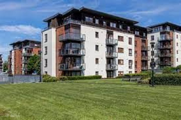 Apartment 244, Block 5, Parklands, Dublin 9