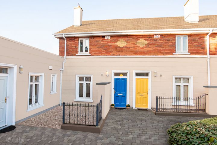 10 Carton Sq, Maynooth, Kildare, Kildare