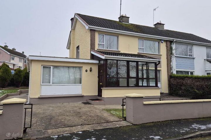 Foxleigh, Ballyraine Park, Letterkenny, Co. Donegal