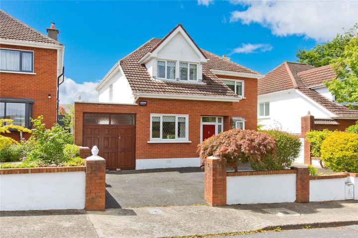 41 Oakdene, Ballinclea Road, Killiney, Dublin