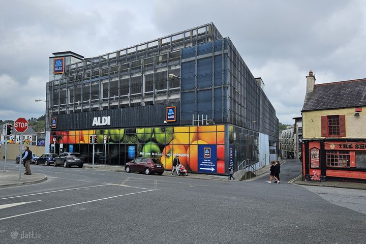 The Glen, Waterford City Centre