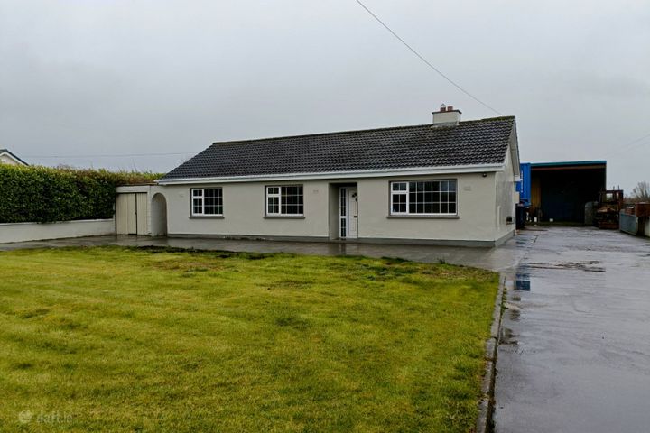 Ballyfore, Rhode, Castlejordan, Co. Meath, R35PP28