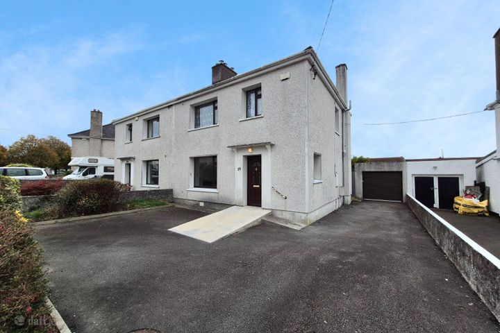 78 Earlwood Estate, The Lough, The Lough, Co. Cork, T12K3H3