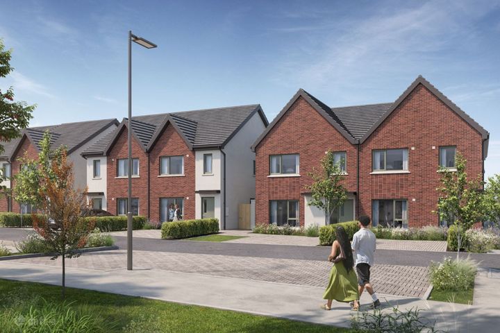 Fairywood, Fairyhouse Road, Ratoath, Co. Meath