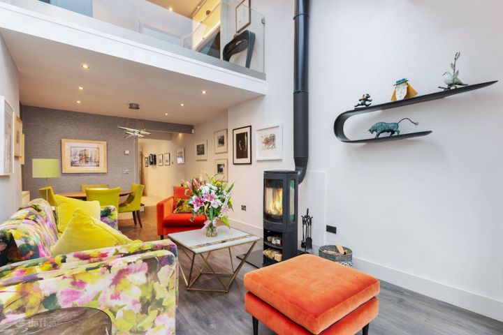 32 Park Court, Sandymount, Dublin 4, D04Y171